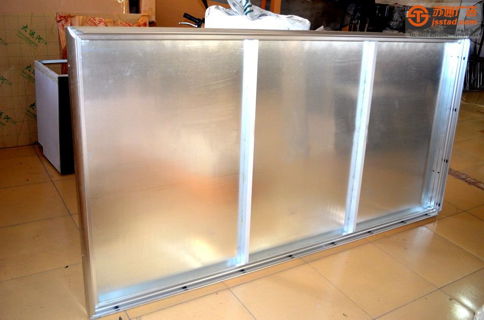 戶外不銹鋼宣傳欄安裝公司 戶外不銹鋼宣傳欄安裝公司