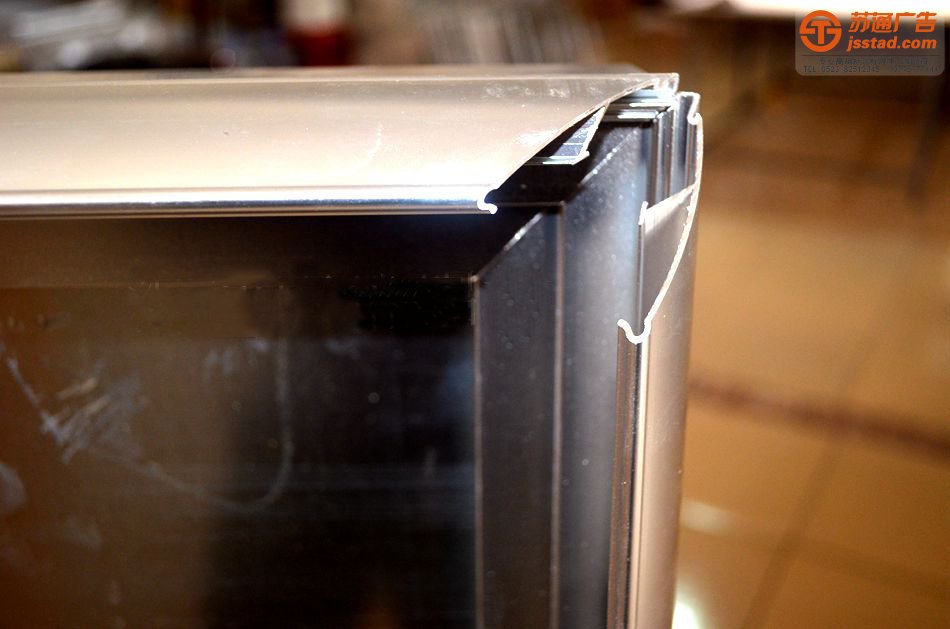 戶外不銹鋼宣傳欄安裝公司 戶外不銹鋼宣傳欄安裝公司