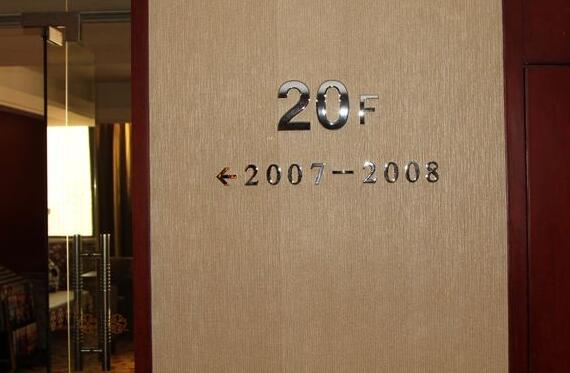 戶外廣告指示標識牌制作公司