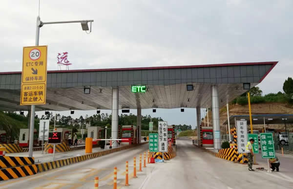 交通道路標識標牌制作公司