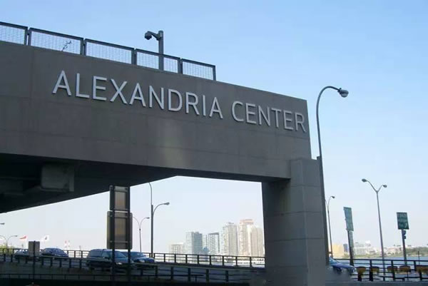 商務寫字樓標識制作公司