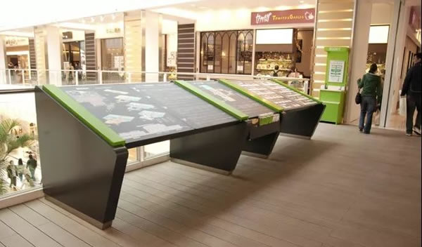 標(biāo)識(shí)標(biāo)牌制作公司