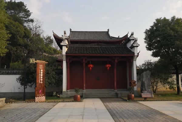 旅游景區標識牌制作公司