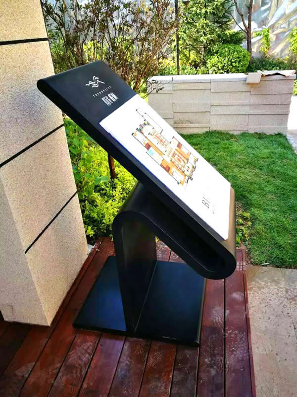 戶外標(biāo)識(shí)牌制作公司