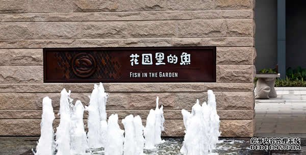 標識標牌制作公司