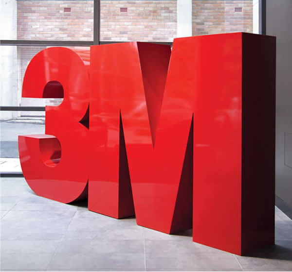 辦公室標識導視系統設計制作