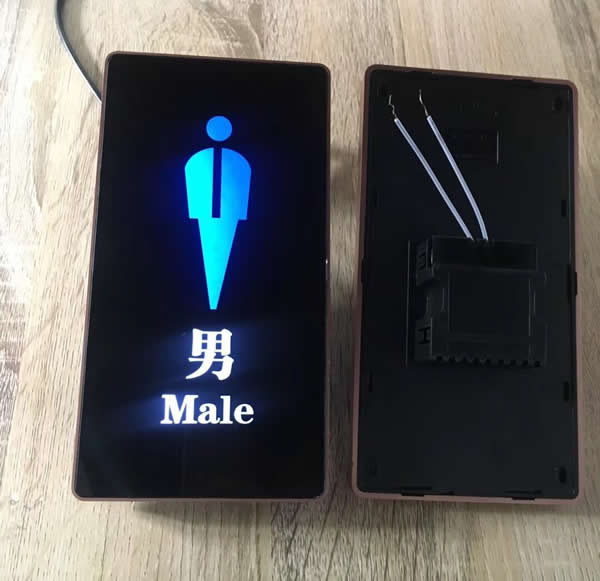 休閑度假酒店標(biāo)識(shí)牌設(shè)計(jì)制作