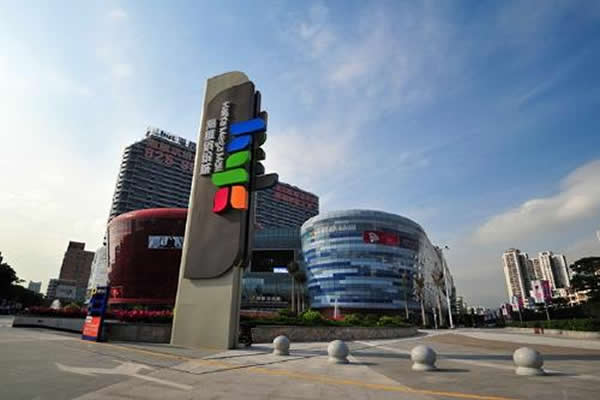 城市標識導視系統設計要做好規劃案加以解決