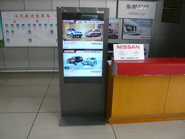 led標(biāo)識標(biāo)牌制作設(shè)計要做好精準(zhǔn)的方案策劃